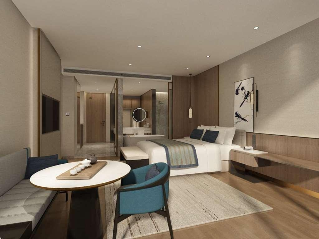 Wyndham Garden Hangzhou Yuhang Cameră foto