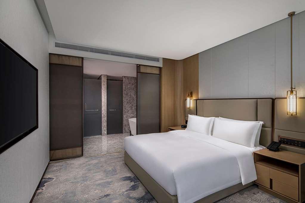 Wyndham Garden Hangzhou Yuhang Cameră foto
